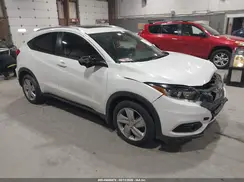 3CZRU6H53KM718568 2019 HONDA HR-V