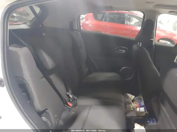 3CZRU6H53KM718568 2019 HONDA HR-V - Image 8