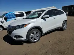 3CZRU6H53KM718604 2019 HONDA HR-V