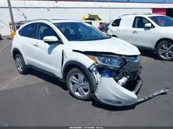 3CZRU6H53KM719607 2019 HONDA HR-V