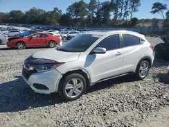 3CZRU6H53KM720739 2019 HONDA HR-V