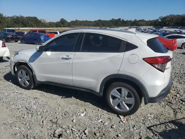 3CZRU6H53KM720739 2019 HONDA HR-V - Image 2
