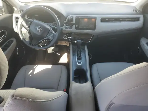 3CZRU6H53KM720739 2019 HONDA HR-V - Image 8