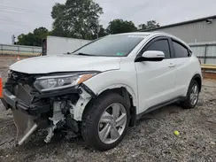 3CZRU6H53KM720854 2019 HONDA HR-V