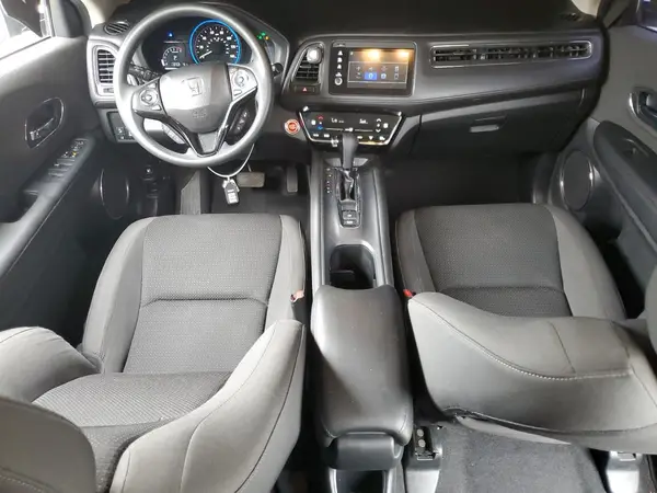 3CZRU6H53KM720854 2019 HONDA HR-V - Image 8