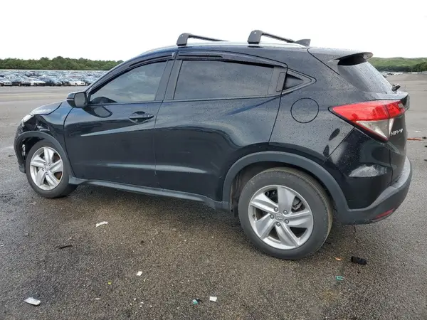 3CZRU6H53KM721373 2019 HONDA HR-V - Image 2