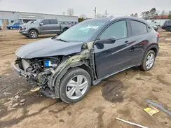 3CZRU6H53KM721387 2019 HONDA HR-V