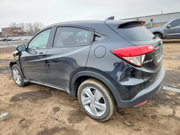 3CZRU6H53KM721387 2019 HONDA HR-V - Image 2