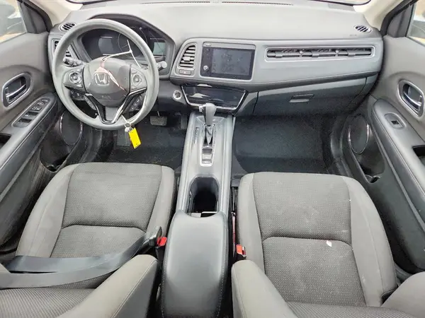 3CZRU6H53KM721387 2019 HONDA HR-V - Image 8