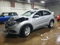 3CZRU6H53KM721454 2019 HONDA HR-V