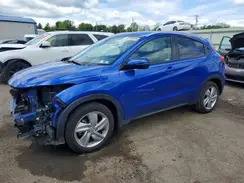 3CZRU6H53KM722071 2019 HONDA HR-V