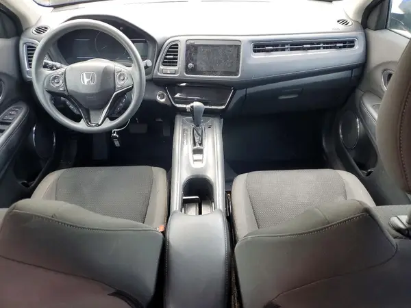 3CZRU6H53KM722071 2019 HONDA HR-V - Image 8