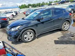 3CZRU6H53KM722863 2019 HONDA HR-V
