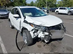 3CZRU6H53KM724676 2019 HONDA HR-V