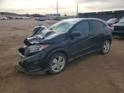 3CZRU6H53KM724872 2019 HONDA HR-V