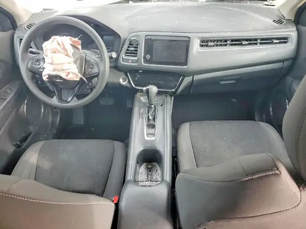 3CZRU6H53KM724872 2019 HONDA HR-V - Image 8