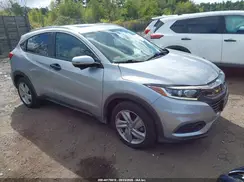 3CZRU6H53KM726055 2019 HONDA HR-V