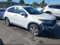 3CZRU6H53KM726279 2019 HONDA HR-V