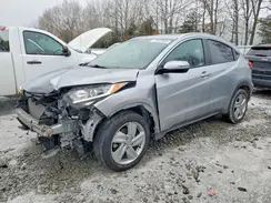 3CZRU6H53KM726797 2019 HONDA HR-V