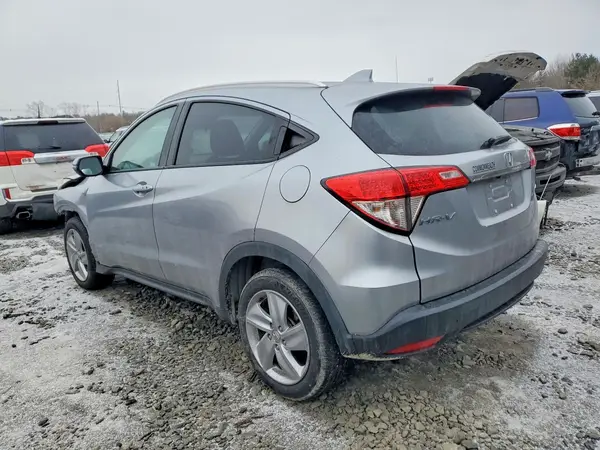 3CZRU6H53KM726797 2019 HONDA HR-V - Image 2