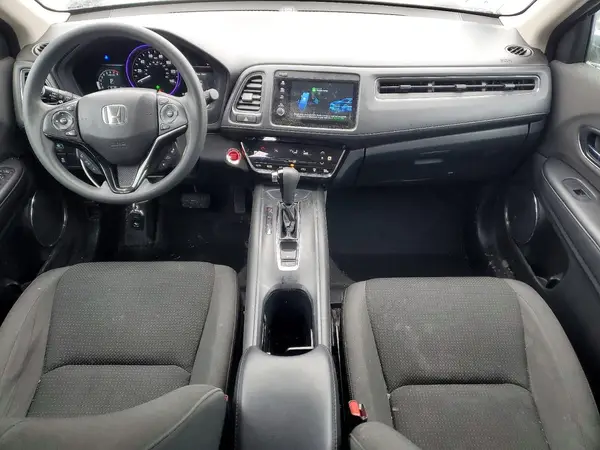 3CZRU6H53KM726797 2019 HONDA HR-V - Image 8