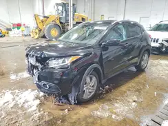 3CZRU6H53KM726945 2019 HONDA HR-V