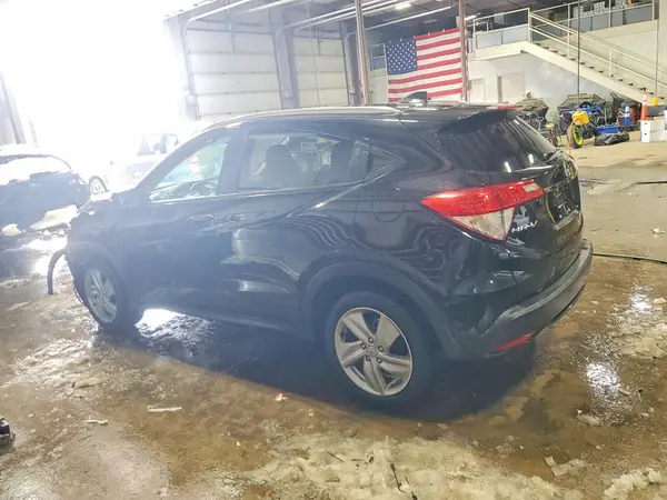 3CZRU6H53KM726945 2019 HONDA HR-V - Image 2