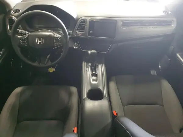 3CZRU6H53KM726945 2019 HONDA HR-V - Image 8
