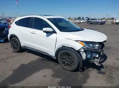 3CZRU6H53KM727528 2019 HONDA HR-V