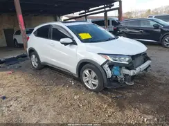 3CZRU6H53KM727531 2019 HONDA HR-V