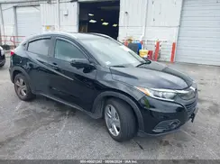 3CZRU6H53KM728226 2019 HONDA HR-V
