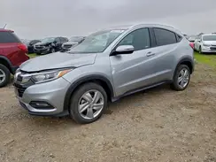 3CZRU6H53KM729117 2019 HONDA HR-V