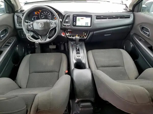 3CZRU6H53KM729117 2019 HONDA HR-V - Image 8