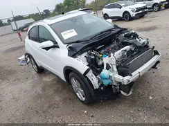 3CZRU6H53KM730347 2019 HONDA HR-V
