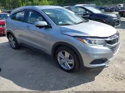3CZRU6H53KM730669 2019 HONDA HR-V