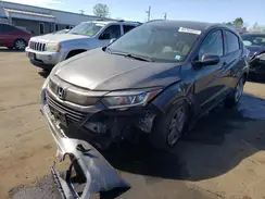 3CZRU6H53KM730719 2019 HONDA HR-V