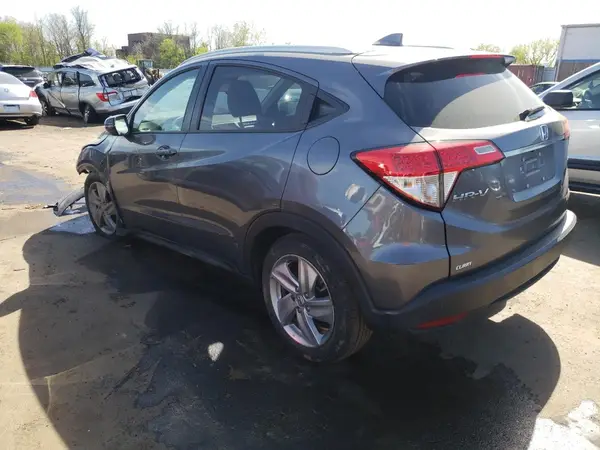 3CZRU6H53KM730719 2019 HONDA HR-V - Image 2