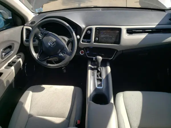3CZRU6H53KM730719 2019 HONDA HR-V - Image 8