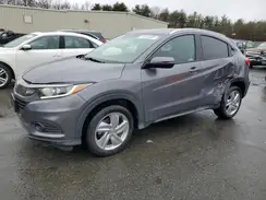 3CZRU6H53KM730865 2019 HONDA HR-V