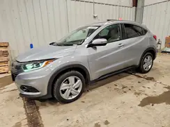 3CZRU6H53KM730977 2019 HONDA HR-V