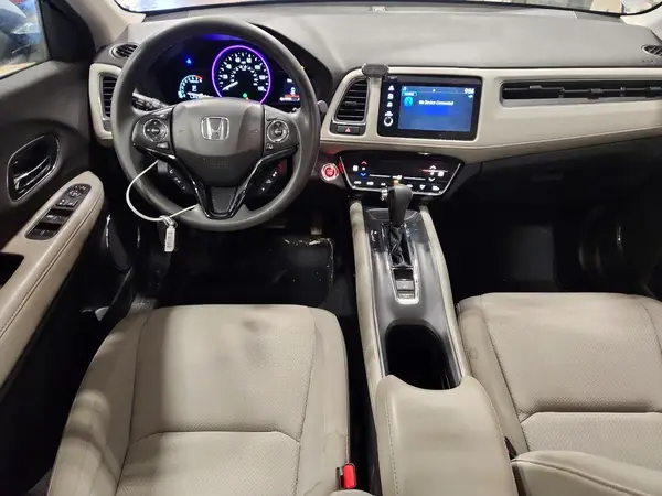 3CZRU6H53KM730977 2019 HONDA HR-V - Image 8