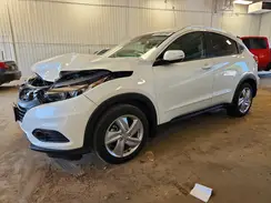 3CZRU6H53KM731305 2019 HONDA HR-V