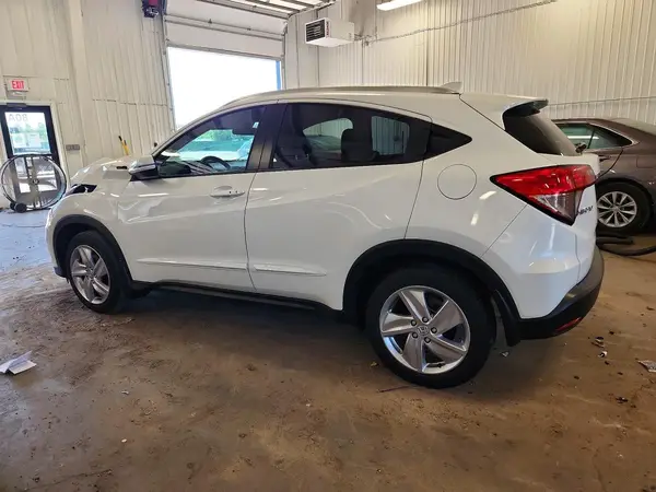 3CZRU6H53KM731305 2019 HONDA HR-V - Image 2