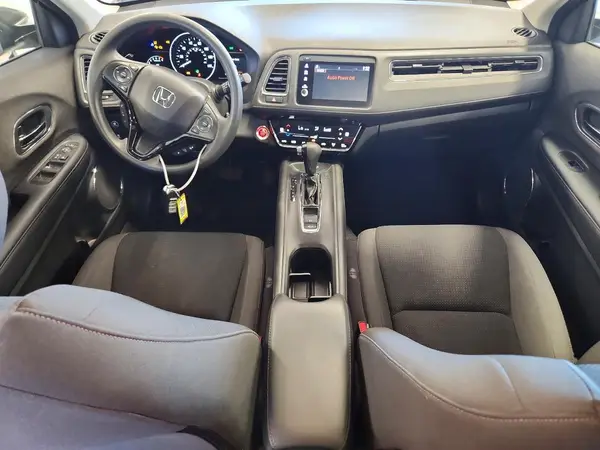 3CZRU6H53KM731305 2019 HONDA HR-V - Image 8