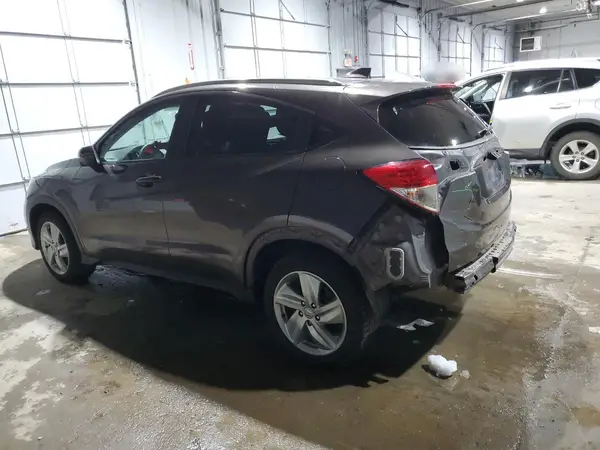 3CZRU6H53KM732910 2019 HONDA HR-V - Image 2