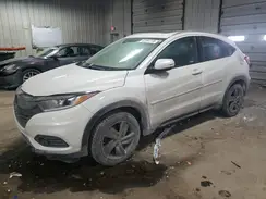 3CZRU6H53KM733555 2019 HONDA HR-V