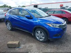 3CZRU6H53KM733863 2019 HONDA HR-V