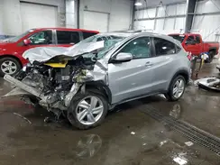 3CZRU6H53KM734480 2019 HONDA HR-V
