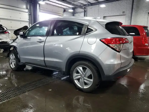 3CZRU6H53KM734480 2019 HONDA HR-V - Image 2