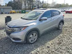 3CZRU6H53KM735452 2019 HONDA HR-V